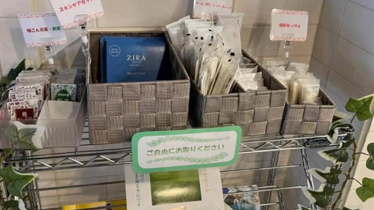 Toyoko Inn Saitama Toda Koen Eki Nishi Guchi Exteriör bild