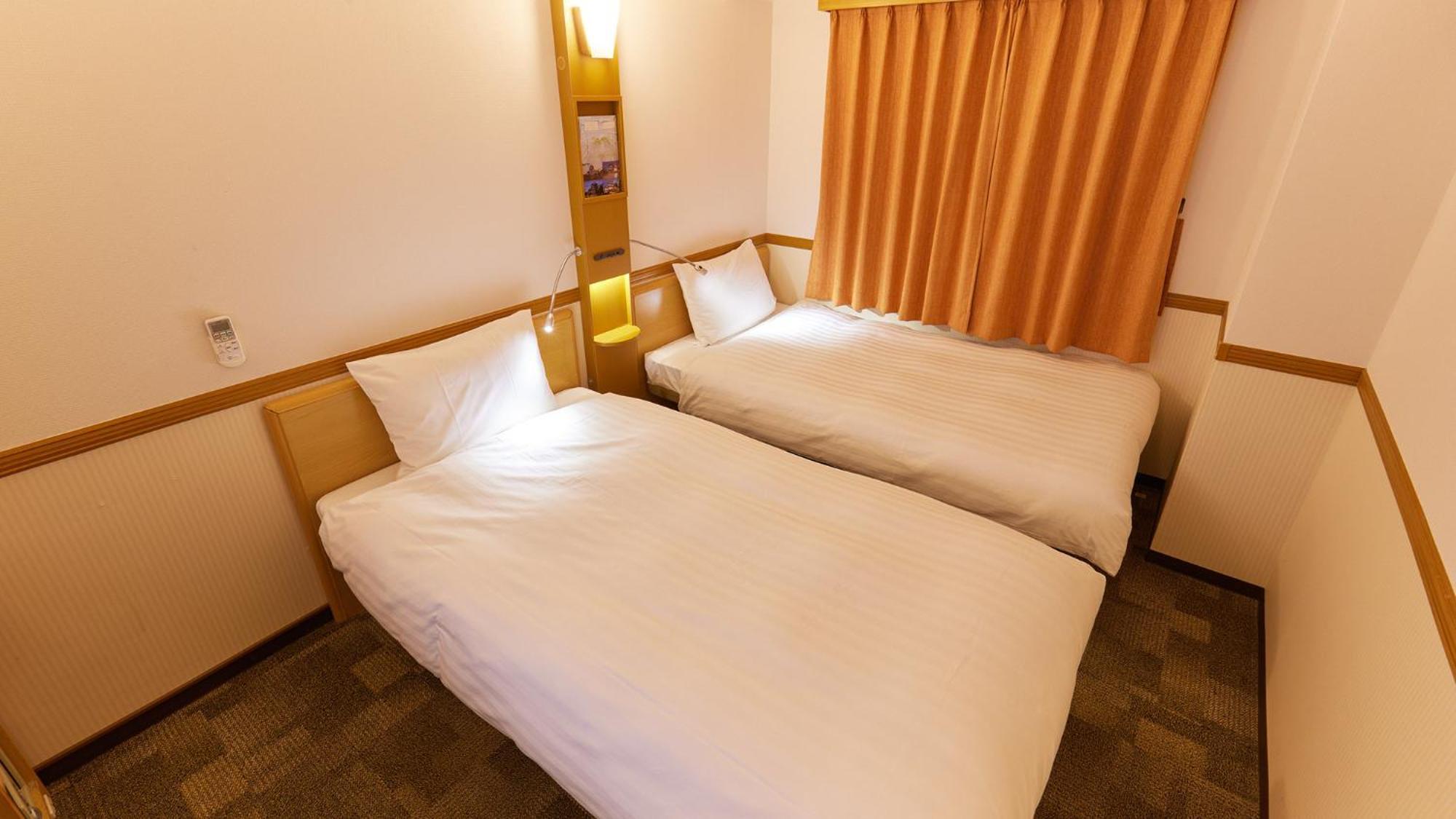 Toyoko Inn Saitama Toda Koen Eki Nishi Guchi Exteriör bild