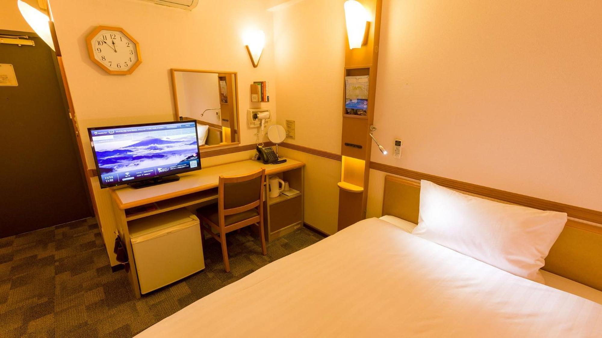 Toyoko Inn Saitama Toda Koen Eki Nishi Guchi Exteriör bild