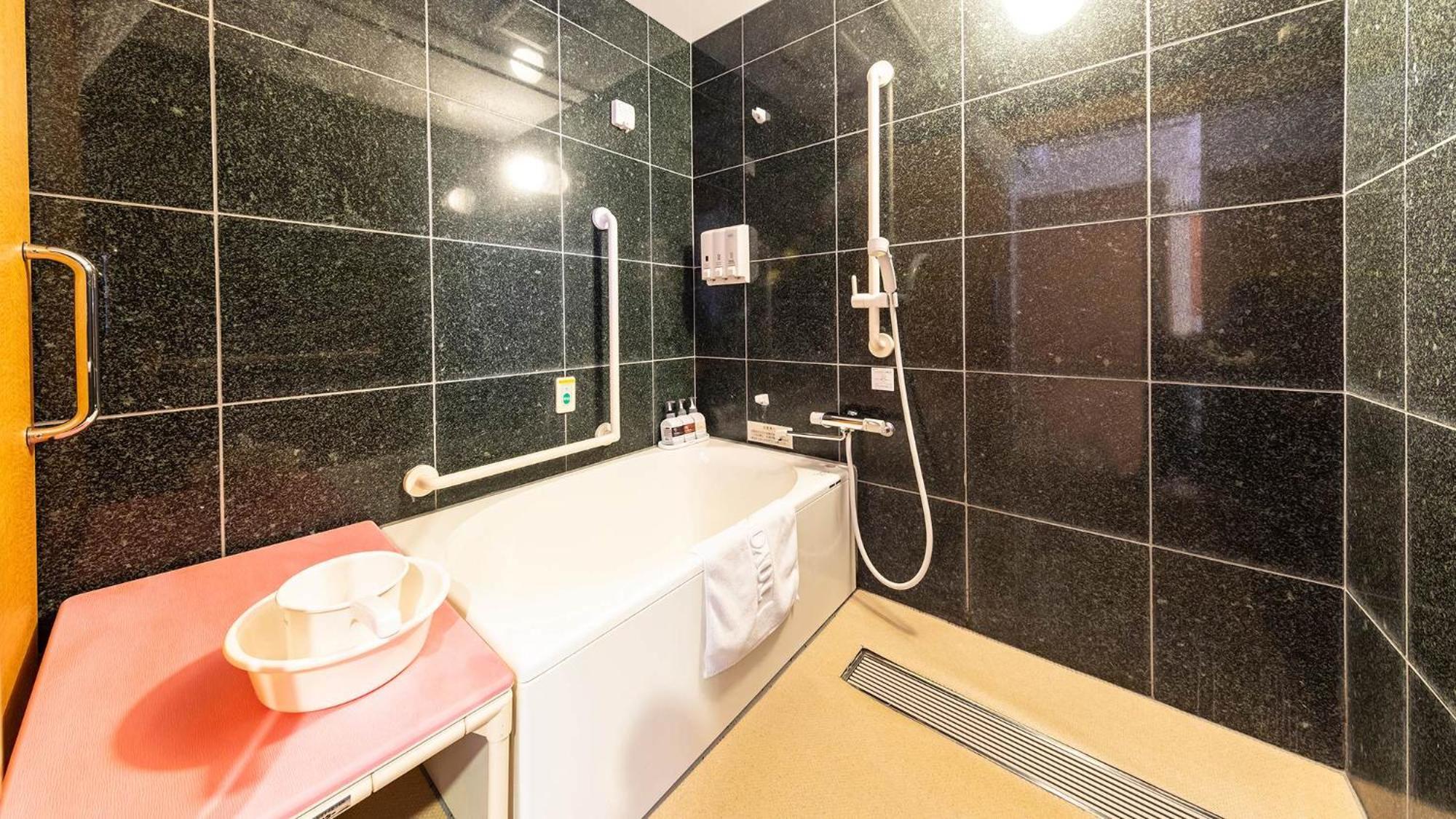 Toyoko Inn Saitama Toda Koen Eki Nishi Guchi Rum bild