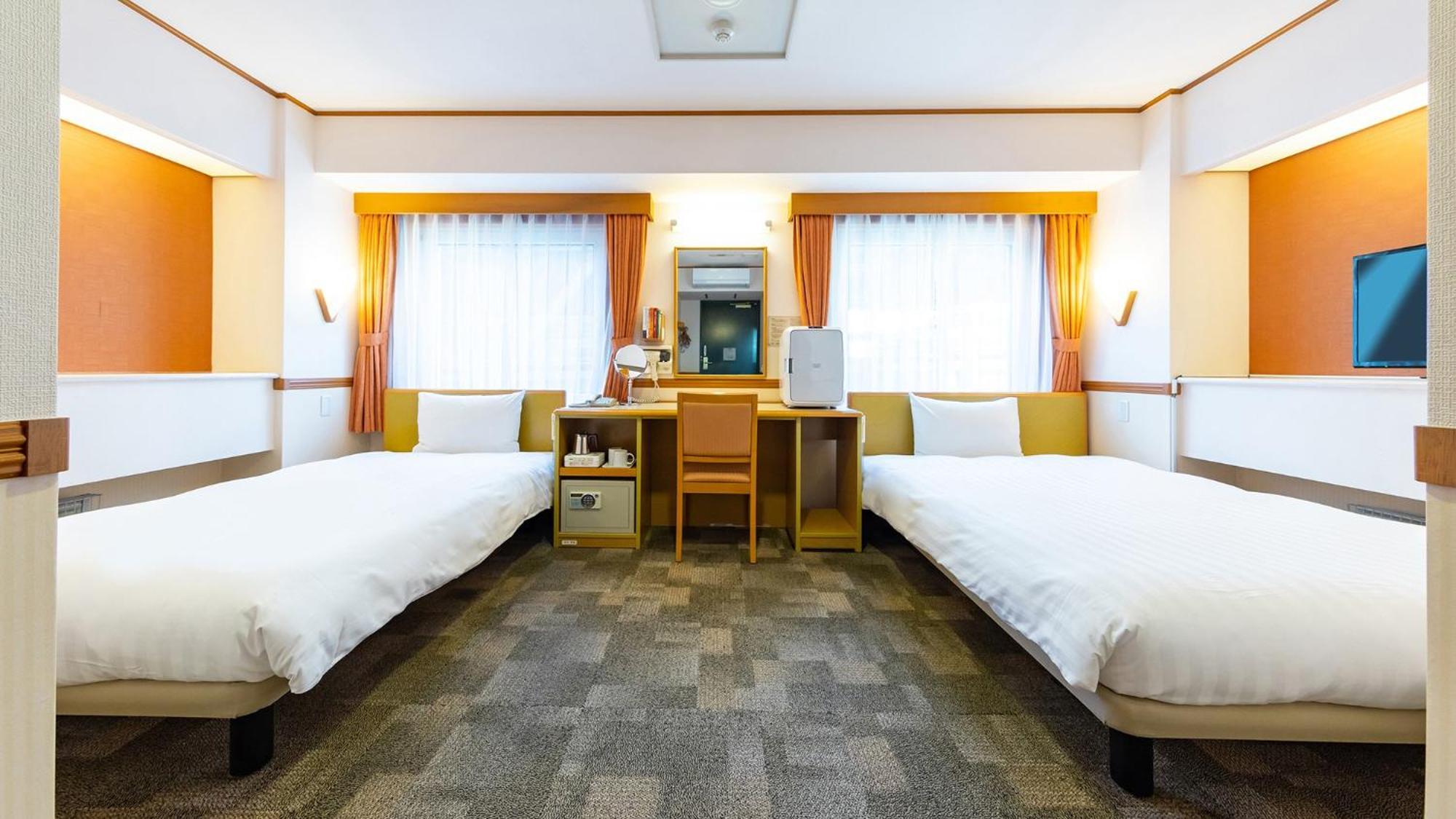 Toyoko Inn Saitama Toda Koen Eki Nishi Guchi Exteriör bild